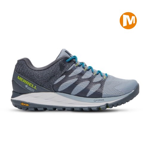 Tenis Merrell Antora 2 GORE-TEX Mujer MX.A.WEI